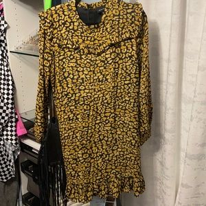 Brand new WhoWhat Wear Dress